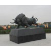 玻璃钢动物雕塑，广州长大雕塑生产厂家
