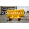 北京同兴旺充气安全垫、充气消防救生垫、充气逃生垫