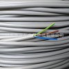 大量生产 铜包铝RVV电线 防爆RVV电线 电源电缆线护套线