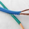 大量批发 软线BVR电线 聚氯乙烯BVR电线 电缆阻燃电线