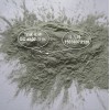 金刚石工具生产用辅料绿碳化硅微粉粒度集中干净无杂质