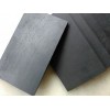 黑色防静电PEEK板，进口ESD 225 聚醚醚酮板