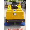 扫地机就选安徽易洁XYY-QS-1550驾驶式扫地机