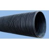 PE塑钢缠绕排水管生产价格