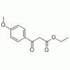 对甲氧基苯甲酰乙酸乙酯 CAS: 2881-83-6