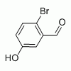 2-溴-5-羟基苯甲醛 CAS: 2973-80-0