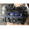 宝马E90发动机 电子扇 节气门 减震器 冷气泵 喷油嘴
