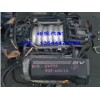 奥迪A6 2.4发动机 水箱 起动机 发电机 电子扇