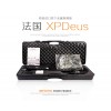 法国XP Deus原装进口金属探测器|进口正品XP黄金探测仪