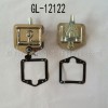 GL101中集原厂工具箱锁 304不锈钢盒锁 嘉兴厂家直销