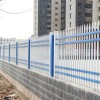 锌钢围墙护栏固定安装时候需要注意点