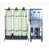 高纯水制取设备 反渗透设备工业纯水设备净水设备