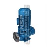 离心泵_立式管道离心泵_ISG型单级单吸管道离心泵_中成泵业