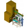 粉末冶金成品检测机/成品零部件检测/自动化设备