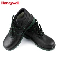 霍尼韦尔BC6240476保暖安全鞋 劳保鞋 冬季工作鞋