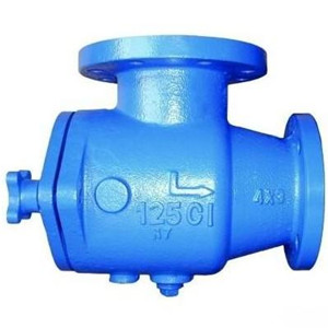 SDFX水泵吸入口扩散器