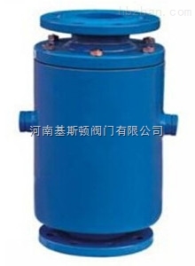 FA49H防爆波阀