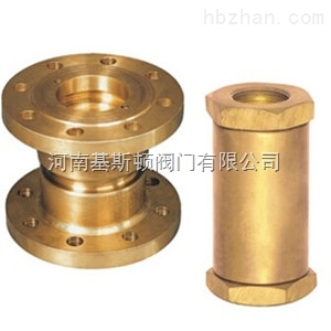 YB43X比例式全铜减压阀