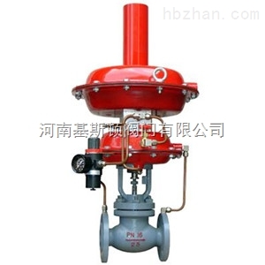 ZZVYP自力式带指挥器减压阀