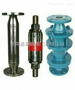 HF-4-3乙炔阻火器