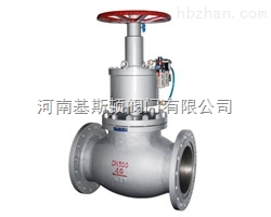 SQDQ421F气动带手动紧急切断阀