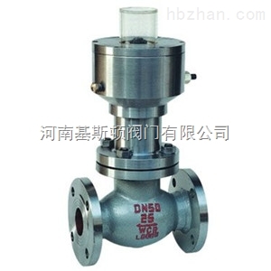 QDQ421F气动紧急切断阀