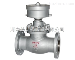 QDQ421F氨气紧急切断阀