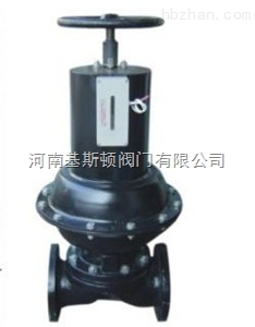 EG6B41J英标常闭式气动隔膜阀