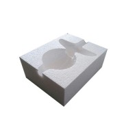 清远优质彩钢泡沫夹芯板 梅州可定制大量防震泡沫板