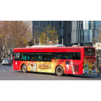 发布昆明公交车车身广告  昆明公交车车身广告代理公司
