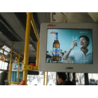 代理发布昆明公交车视频广告  昆明视频广告发布公司