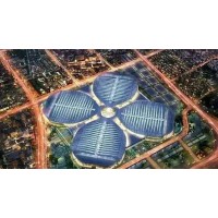 2019中国（上海）国际化工技术设备展览会