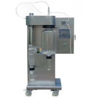 重庆自产自销小型喷雾干燥机JT-8000Y安装规程