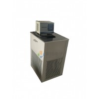 内蒙古厂家低温恒温水浴槽JTDC-1015循环系统特点