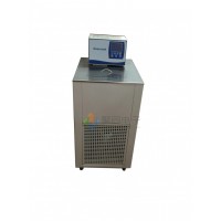 武汉厂家低温恒温循环槽JTHX-0530可做多段程序控温