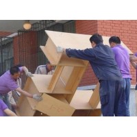 潍坊搬家公司对贵重物品的搬运方法