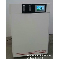 浙江二氧化碳培养箱HH.CP-01W不锈钢内胆防腐蚀厂家