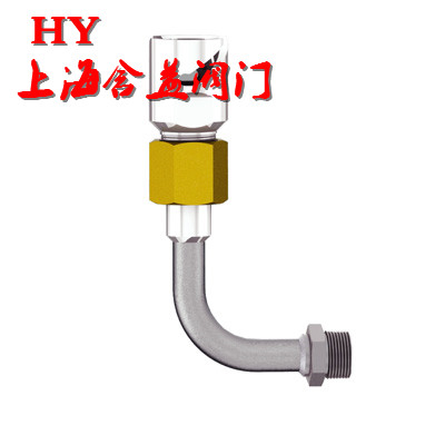 低温回气接头 DHJ-10 B C D_副本
