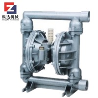 供应气动排污隔膜泵 BQG170/0.25型矿用气动隔膜泵