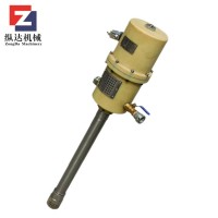 厂家供应ZBQ27/1.5煤矿用气动注浆泵