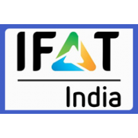 2019年印度环保及水处理展览会IFAT