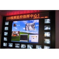 安防联网报警系统:110联网报警应用系统