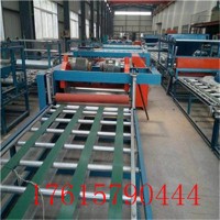 FS保温板设备专业生产厂家 山东大明机械提供优质服务