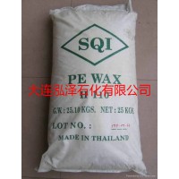 供应泰国SQI聚乙烯蜡H110泰国聚乙烯蜡PE蜡