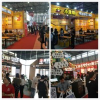 2019北京餐饮连锁加盟展览会邀请函10月18日