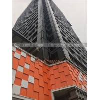 幕墙铝单板安装：这些事项需要注意！---广州铝单板厂家