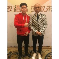 李克勤出场费，李克勤经纪人联系