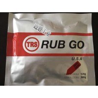 美国蒂尔森克（TRS）RUB GO 修复胶