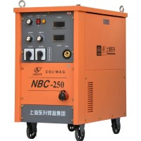 上海东升牌NBC-315二氧化碳气体保护焊机