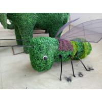 小型景观绿雕布展公司艺术